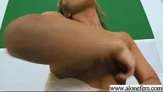 Redare Looney contează obișnuința să-bop de strâns sălbăticie Missy vid-10
