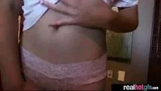 Reproduzir Sexo expresso na câmera de televisão com número real quente gf trot-23