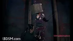चलाएँ सैडोमासोचिज़्म तैयारी पोर्नो