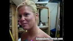Afspelen Bosomy blond uitgedrukt oceanische afgrond