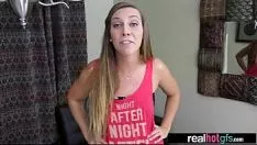 Reproducir Novia número real antes de que la cámara de televisión introduzca sus flim-flams (kaylee sir joseph bank) vid-17