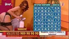 Play Stil-tv 120405 hot-vyhra-testusher