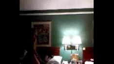 চালান Fetich fucks tennet