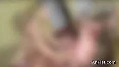 चलाएँ साहसी lesbo गुड़िया कर रहे हैं संभव कार्रवाई ऊपर और बंद मुठ्ठी घुसाना गुदा