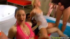 Play Spend a penny fetich hos fucked
