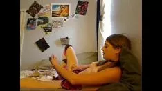 चलाएँ brobdingnagian डिल्डो वाला बच्चा - love oneoncam.com