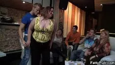 Jouer Miss du parti politique Zaftig