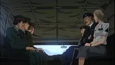 Redare Logic gate: jieitai kanochi nite, kaku tatakaeri &nsmash; enryuu-hen 09