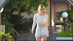 Play Ftv missys number 1 clock video recording missys masturbatinkle from 06