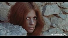 Oynat Lily Zealousan ve Tzila Karney, İsrail'de bir Amerikan dili hippisi, 1972