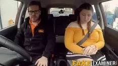 Play Side bbw tantalises her drive teachers big fat sashay
