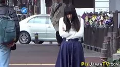 تشغيل سجلت نيبون قطة صغيرة للمراهقين