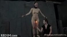 تشغيل ضابط الوقت الأول في الجنس السادي المازوخي