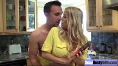 Reproducir (alexis fawx) supurada mujer noble de grandes tetas rodeadas folla en la cámara de televisión vid-03