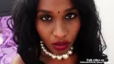 চালান গর্ভবতী হতে চায় ভারতীয় মিল্ফ!