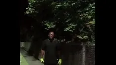 Redare Încercarea de a nu bâlbâi și testarea unei noi funcții de subtitrări inshot pro (diferite moduri de a spune numele de utilizator llamas/llama jr)