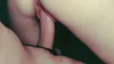 Reproducir Hermosa adolescente latina con gran culo es follada increíblemente, le encanta montar pollas