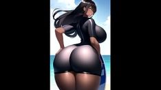 চালান বড় tits এবং গাধা সংকলন সঙ্গে সাঁতারের পোষাক মধ্যে বুদ্ধিমান মেয়েরা