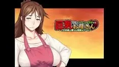 Play My step mom is impregnated by a delinquent ep2 - she is eating my cum