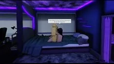 Oynat Roblox fahişe chad tarafından deepthroated alır