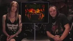 Reproduzir O crítico da banda necrolord chupa o pau do inferno