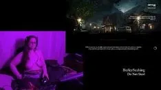Reproduzir Mal nu em 2 peças, parte 4