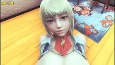 Abspielen Hentai 3d (hs07) – ficken mit sitri honey select