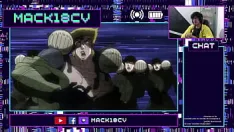 Play Jojo's bizarre adventure the animation parte 2|capítulos 15