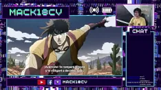 Afspelen Jojo's bizarre avontuur de animatie parte 2|capítulos 3-4