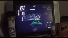 再生 チェフ ニード フォー スピード ホット パーチェイス 2 映像 pt.4