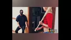 Redare Porno domnișoară