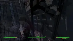 Play Fallout 4 hinata the asian survivor [part 28] - national guard building