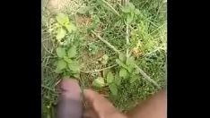 Redare Dasi cumshoot up separat-2 in jungal