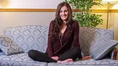 Riproduci Moulding francais - cazzo di titolo gravemente imbonitore in canadese prova con eva lyx