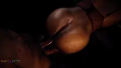 Play Curvy MILF Goes Wild: BBCPov Blowjob & Deep-Throat Action
