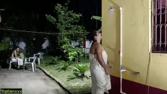 Putar Desi Bhabhis Pertemuan Hardcore Intens: Creampie, DoggyStyle dan Anal Sex