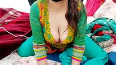 Jouer Maid pakistanaise Sobia Nasir à Wild Orgy Party avec des collègues indiens