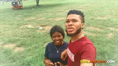 Putar Tanggal intim pasangan Afrika hitam berakhir dengan seks hardcore yang penuh gairah