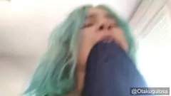 Oynat Sıcak Latina Teen Bir Gülümseme ile Cumshot Alır: Kaba Anal ve Sözlü Aksiyon