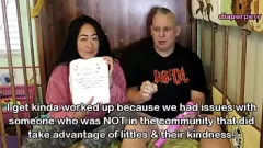 চালান ABDL বয়সের গতিশীলতা এবং সম্পর্কগুলিতে লাল পতাকা অন্বেষণ: নিরাপদ এবং সম্মতিমূলক ডায়াপার খেলার জন্য একটি গাইড