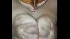 Jouer Baise de sein latina non professionnelle séparée 2 (gigi)