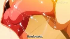 Afspelen Hentai: diario desarrollo de mako shark-chan 01
