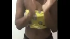 Putar Famosinha lele wolfgang paulino berhasil saya taruh (lihat sampai akhir)