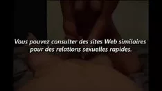 Afspelen Franse zelfgemaakte pov verkwisting, beroemd persoon sex videoband franse vriendin