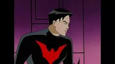 Reproduzir Batman no outro lado temperamento 2, sequência 22 (som latino)