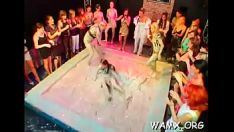 Jouer Hawt car wash out humide recherche porno jouet