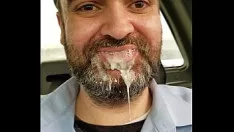 चलाएँ हॉट ओरिएंटल नोबलवुमन मिका टैन बीबीसी लेक्स सर रिचर्ड स्टील द्वारा गड़बड़ और नर्वस फेशियल!