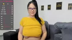 Jouer webcam miss btr 19