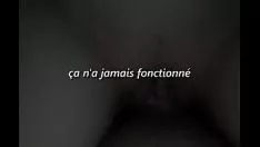 Redare Wilderness plăcut și fierbinte pereche franceză loc de succes