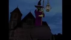 Redare Allhallows eve teras fmg